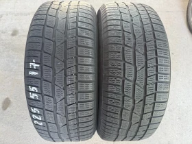 Гуми Зимни 225/55R17, снимка 1