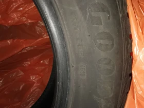 Гуми Всесезонни 255/55R18, снимка 4