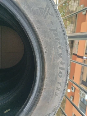 Гуми Летни 235/55R18, снимка 3