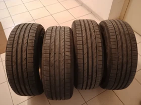 Гуми Летни 235/55R18, снимка 1