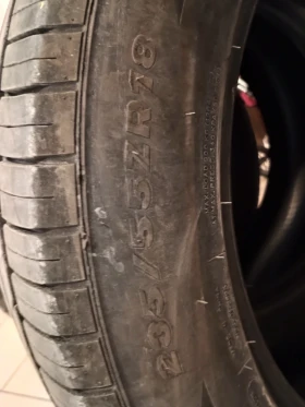 Гуми Летни 235/55R18, снимка 8