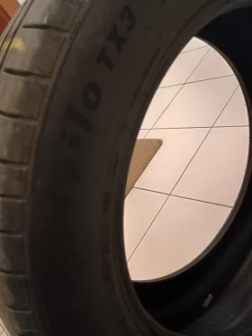 Гуми Летни 235/55R18, снимка 5