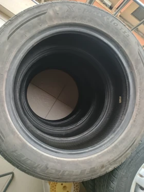 Гуми Летни 235/55R18, снимка 4