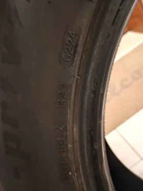 Гуми Летни 235/55R18, снимка 6