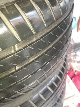Гуми Летни 245/45R18, снимка 3