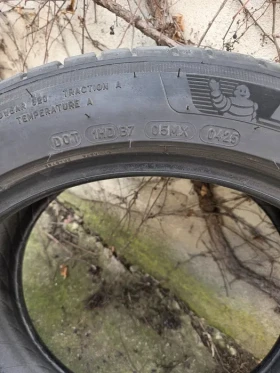 Гуми Летни 245/45R18, снимка 10