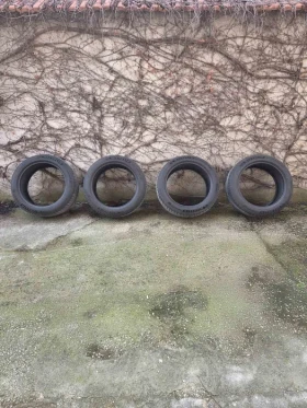 Гуми Летни 245/45R18, снимка 7