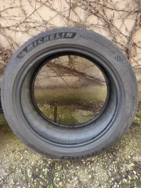 Гуми Летни 245/45R18, снимка 11