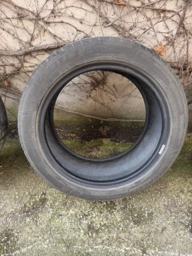 Гуми Летни 245/45R18, снимка 9
