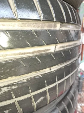 Гуми Летни 245/45R18, снимка 4