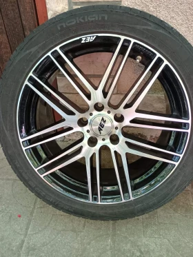 Гуми Летни 225/45R18, снимка 4