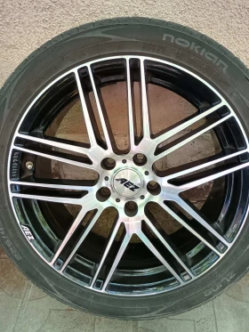 Гуми Летни 225/45R18, снимка 3