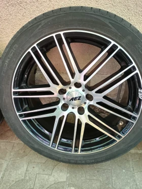 Гуми Летни 225/45R18, снимка 2