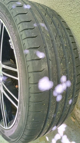 Гуми Летни 225/45R18, снимка 6