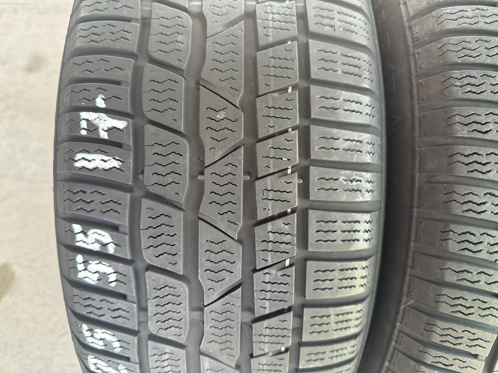  225/55R17 | Mobile.bg   2