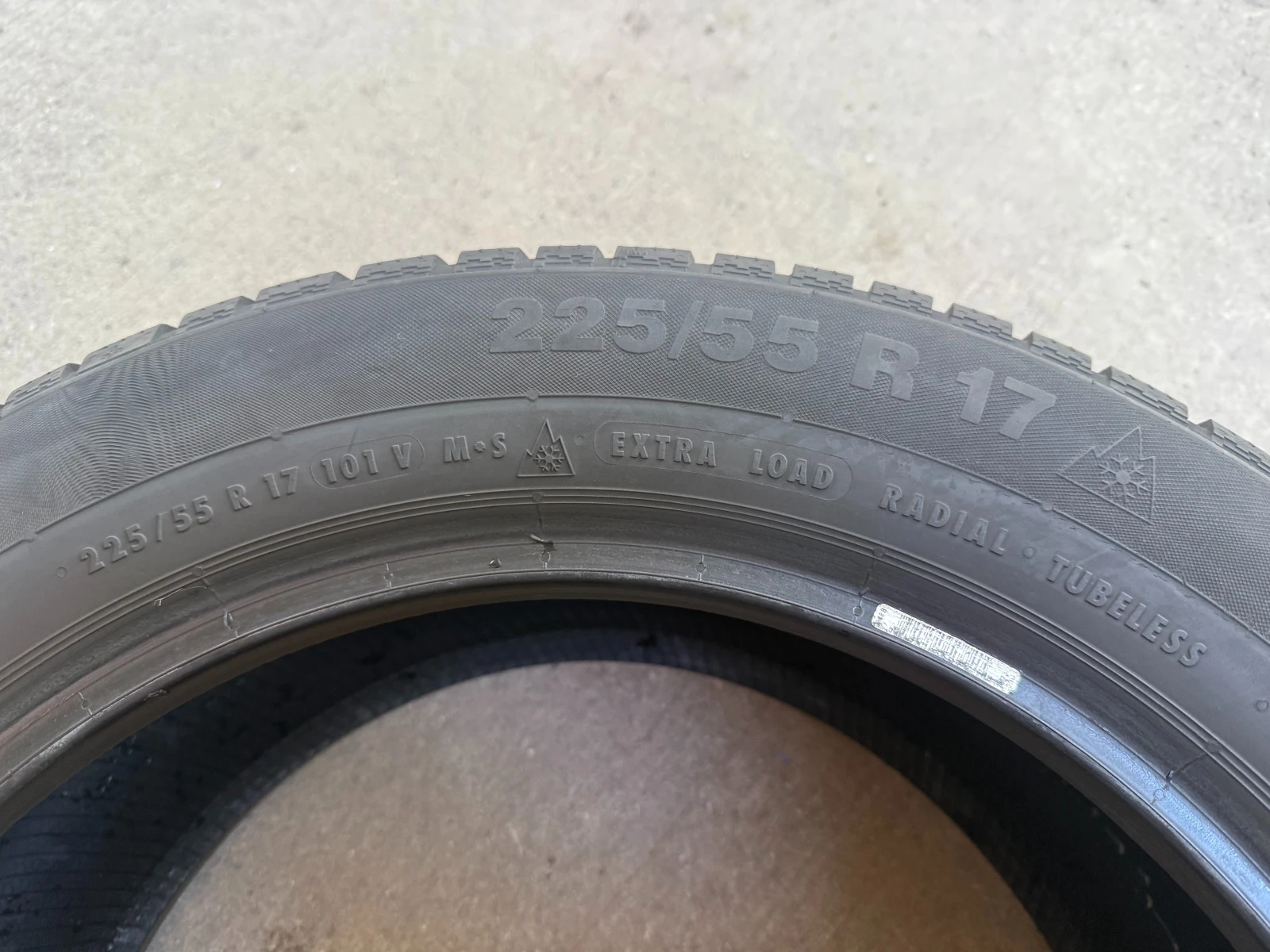 225/55R17 | Mobile.bg   6