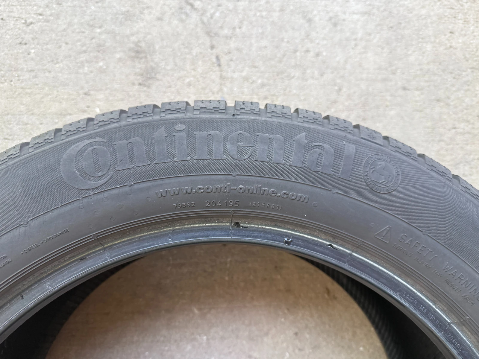  225/55R17 | Mobile.bg   7