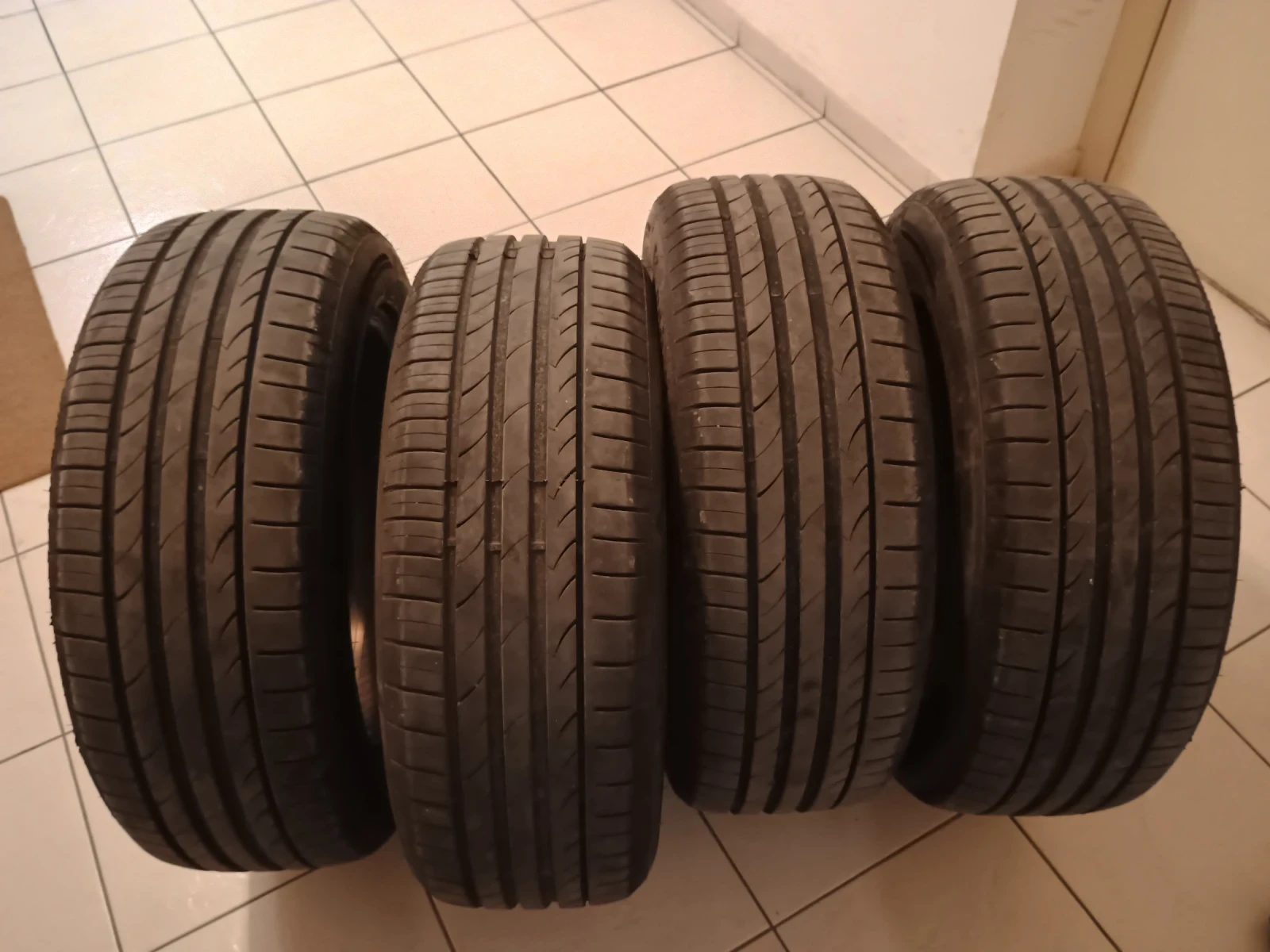 ���� 235/55R18 | Mobile.bg � ����������� 1
