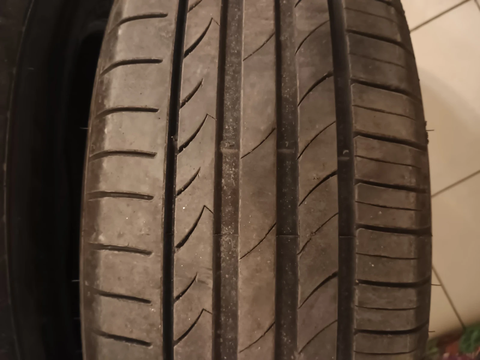 ���� 235/55R18 | Mobile.bg � ����������� 7
