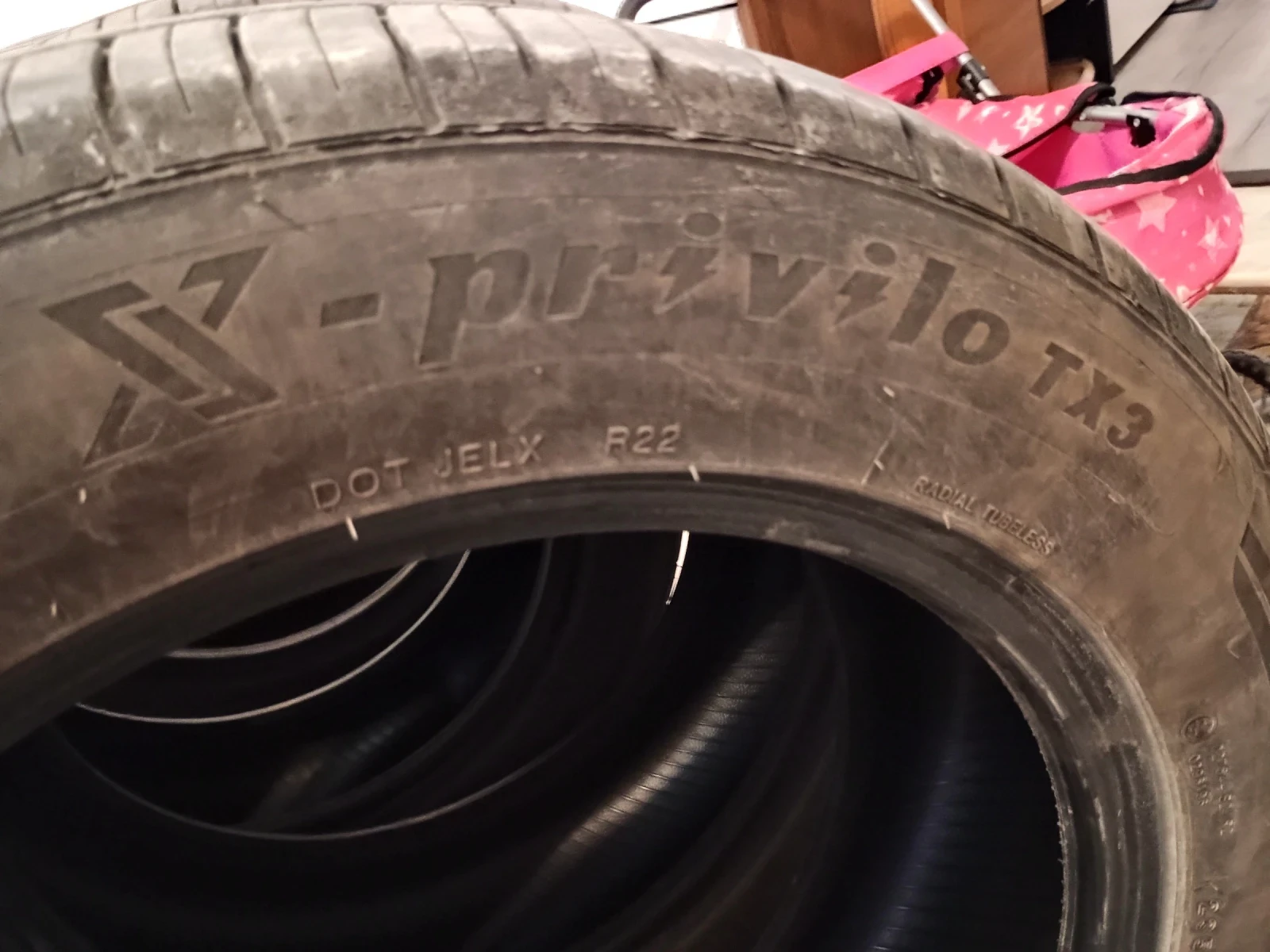 ���� 235/55R18 | Mobile.bg � ����������� 9