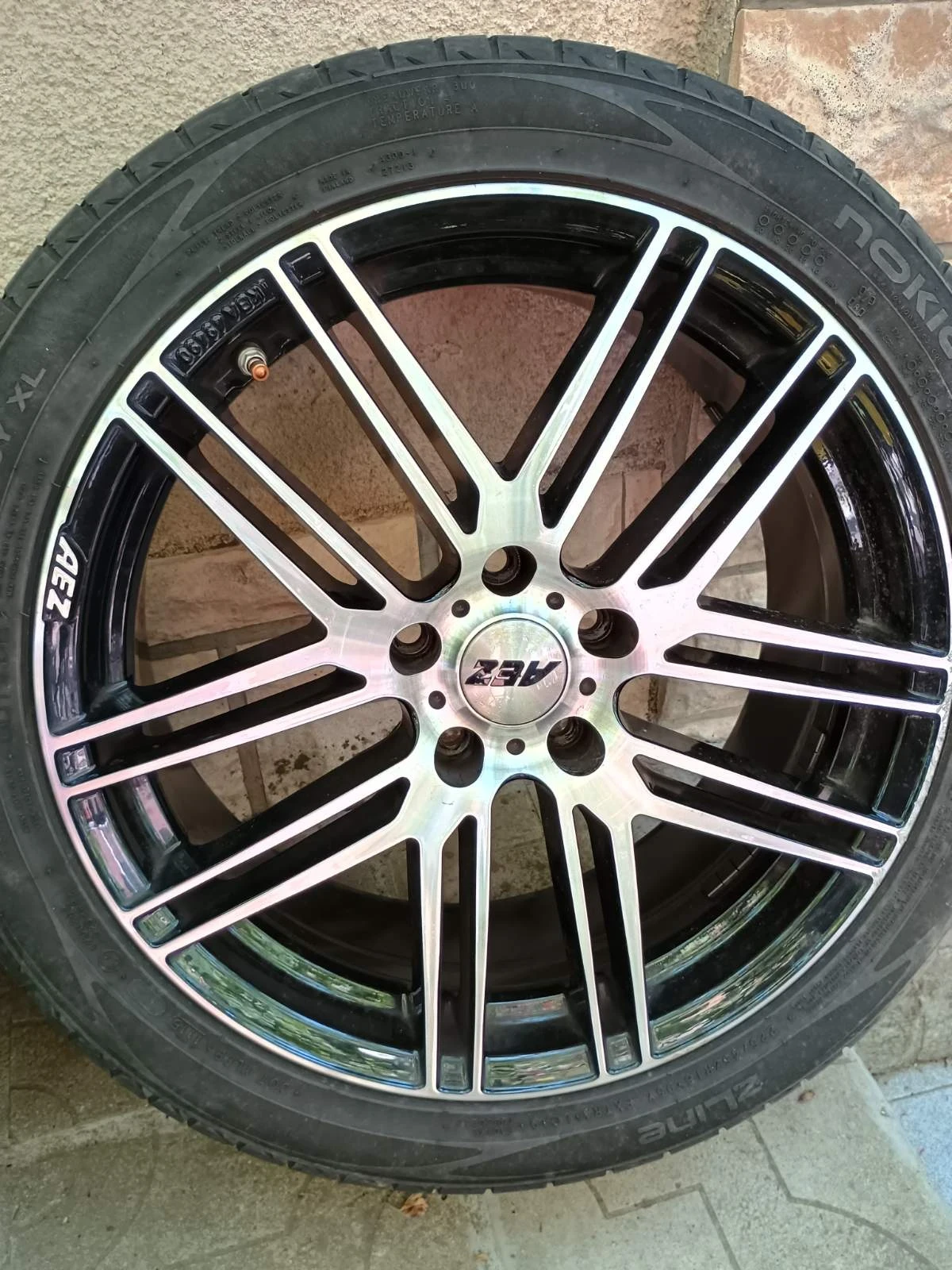 Гуми Летни 225/45R18