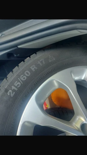    215/60R17  Mercedes-Benz | Mobile.bg    4