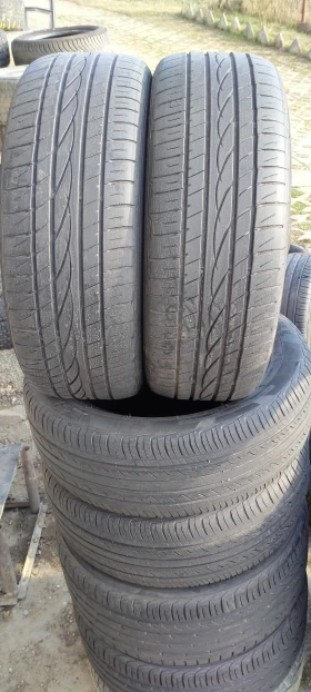 Гуми Летни 205/55R16, снимка 1 - Гуми и джанти - 49119847