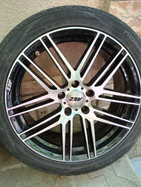 ����� �� �������� �� ���� 225/45R18