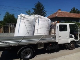  транспортни услуги със тристранен самосвал3.5 т., снимка 4