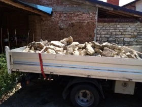  транспортни услуги със тристранен самосвал3.5 т., снимка 5