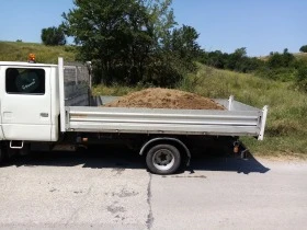  транспортни услуги със тристранен самосвал3.5 т., снимка 2