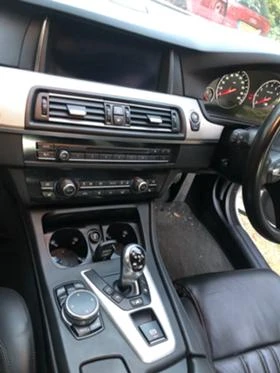 BMW M5, снимка 6