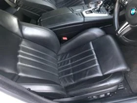BMW M5, снимка 9