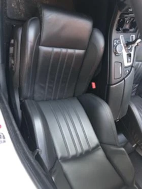 BMW M5, снимка 8