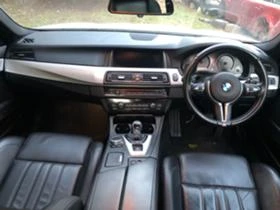 BMW M5, снимка 10