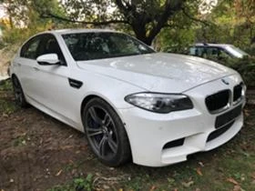 BMW M5, снимка 3