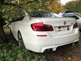 BMW M5, снимка 4
