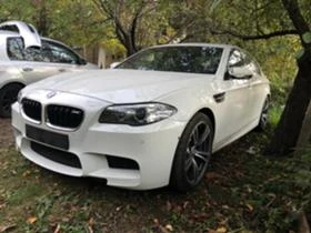 BMW M5, снимка 1