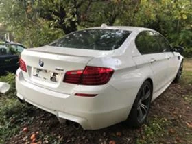 BMW M5, снимка 2