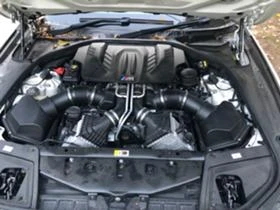 BMW M5, снимка 5