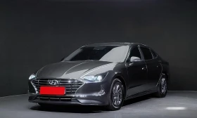 Hyundai Sonata 2.0 LPG Smart * НАЙ-ДОБРА ЦЕНА В БЪЛГАРИЯ* , снимка 1