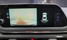 Hyundai Sonata 2.0 LPG Smart * НАЙ-ДОБРА ЦЕНА В БЪЛГАРИЯ* , снимка 12