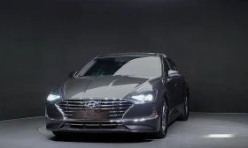 Hyundai Sonata 2.0 LPG Smart * НАЙ-ДОБРА ЦЕНА В БЪЛГАРИЯ* , снимка 3