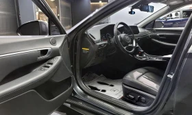 Hyundai Sonata 2.0 LPG Smart * НАЙ-ДОБРА ЦЕНА В БЪЛГАРИЯ* , снимка 9