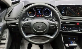Hyundai Sonata 2.0 LPG Smart * НАЙ-ДОБРА ЦЕНА В БЪЛГАРИЯ* , снимка 11
