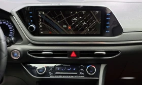 Hyundai Sonata 2.0 LPG Smart * НАЙ-ДОБРА ЦЕНА В БЪЛГАРИЯ* , снимка 13