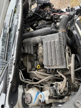 VW Caddy 1.4 TGI, снимка 5