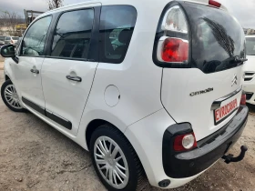 Citroen C3 Picasso 1.6i + LPG УНИКАТ !!, снимка 5