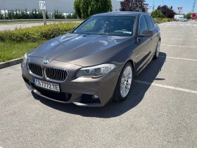 BMW 525 F10 3.0D, снимка 2