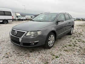 VW Passat, снимка 2
